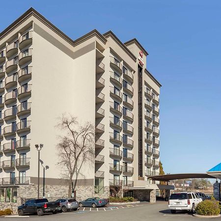Best Western Plus Atlanta Airport East Forest Park Exterior foto
