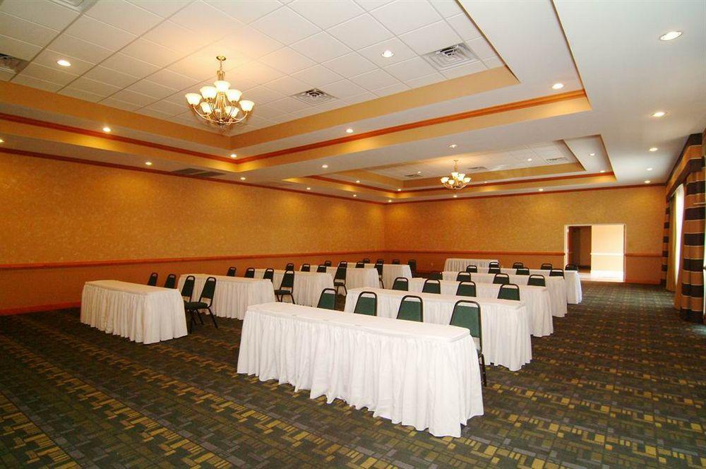Best Western Plus Atlanta Airport East Forest Park Exterior foto