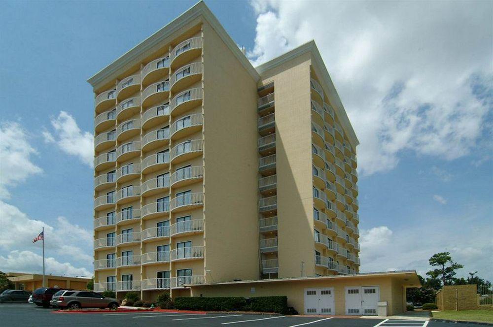 Best Western Plus Atlanta Airport East Forest Park Exterior foto