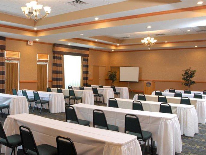 Best Western Plus Atlanta Airport East Forest Park Exterior foto