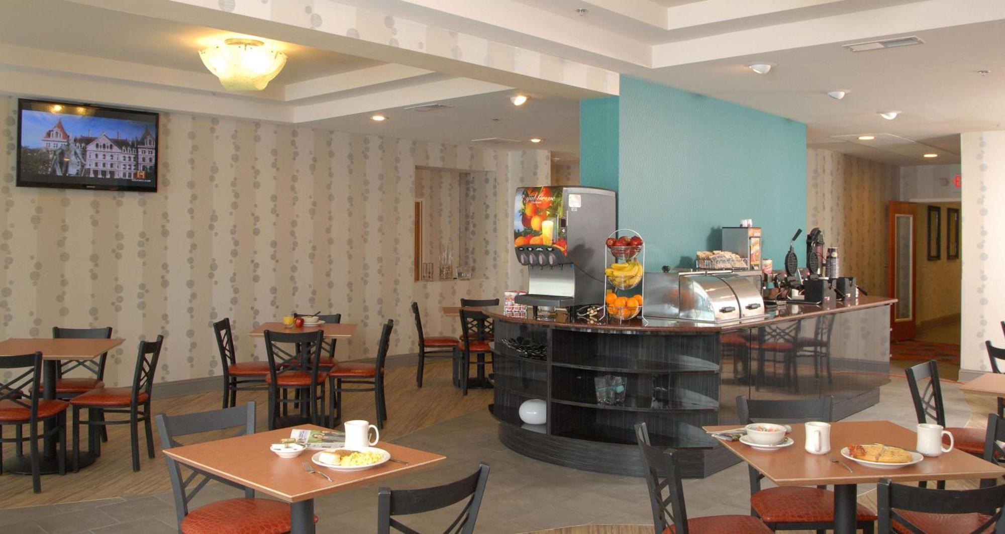 Best Western Plus Atlanta Airport East Forest Park Exterior foto