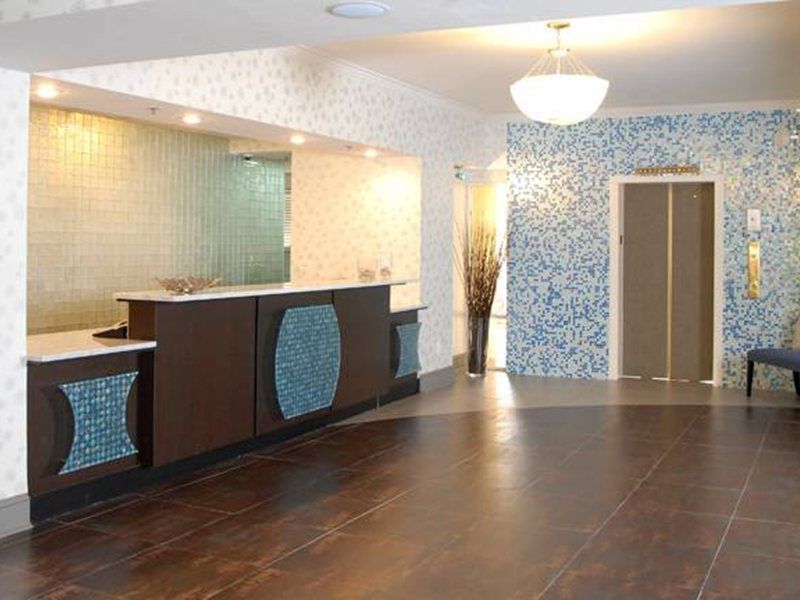 Best Western Plus Atlanta Airport East Forest Park Exterior foto