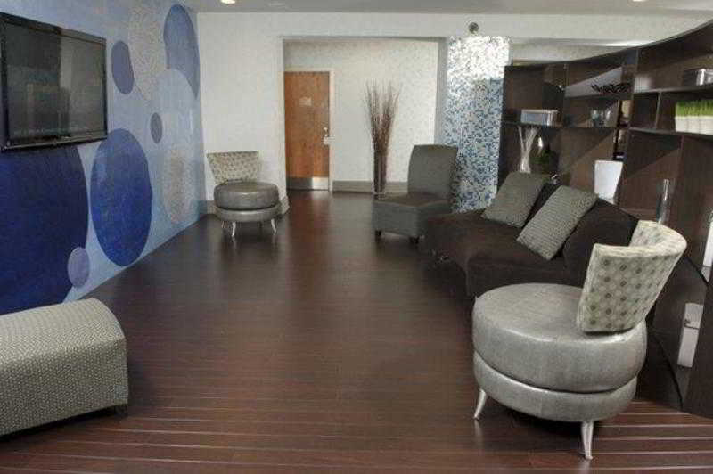 Best Western Plus Atlanta Airport East Forest Park Exterior foto