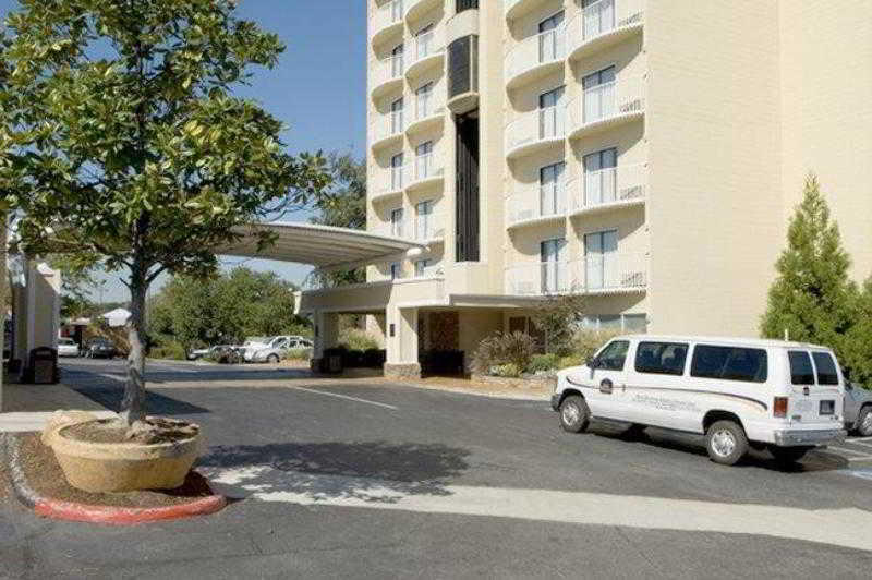 Best Western Plus Atlanta Airport East Forest Park Exterior foto