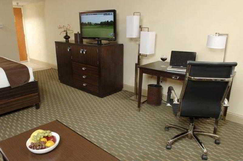 Best Western Plus Atlanta Airport East Forest Park Zimmer foto