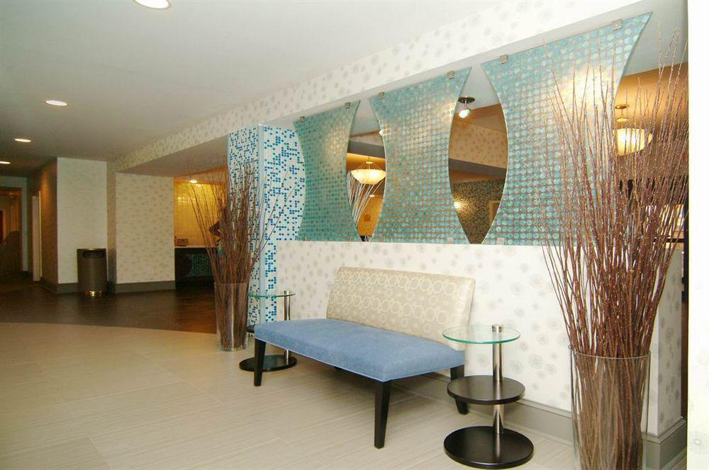 Best Western Plus Atlanta Airport East Forest Park Exterior foto