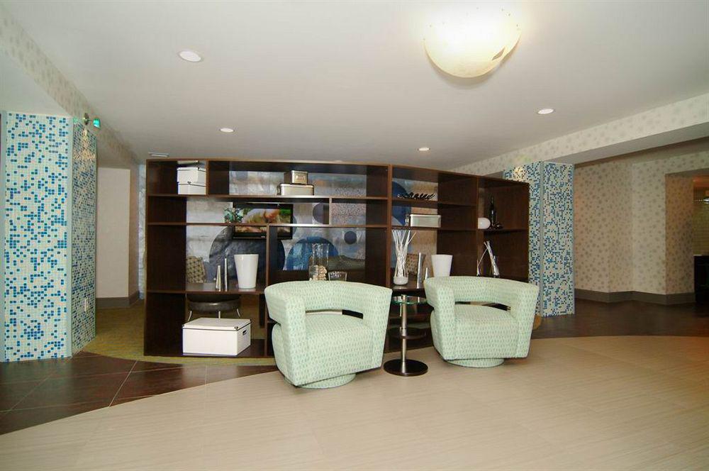 Best Western Plus Atlanta Airport East Forest Park Exterior foto