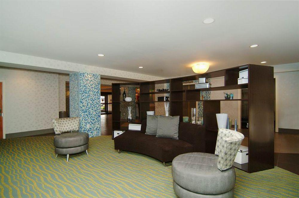 Best Western Plus Atlanta Airport East Forest Park Exterior foto