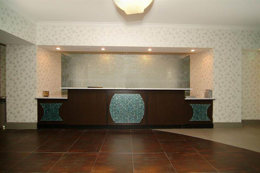 Best Western Plus Atlanta Airport East Forest Park Exterior foto